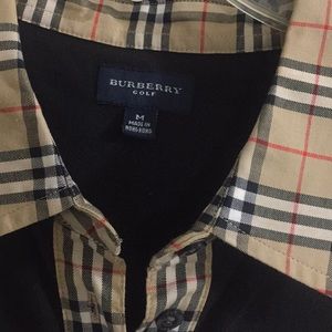 Burberry Dresses - beautiful burberry golf dress size M Burberry Dresses - beautiful burberry golf dress size M